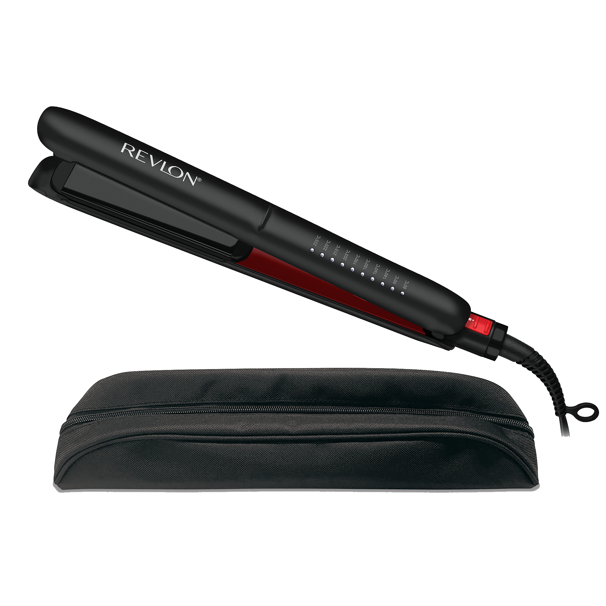 REACONDICIONADO Seminuevo Excelente Plancha de pelo Revlon