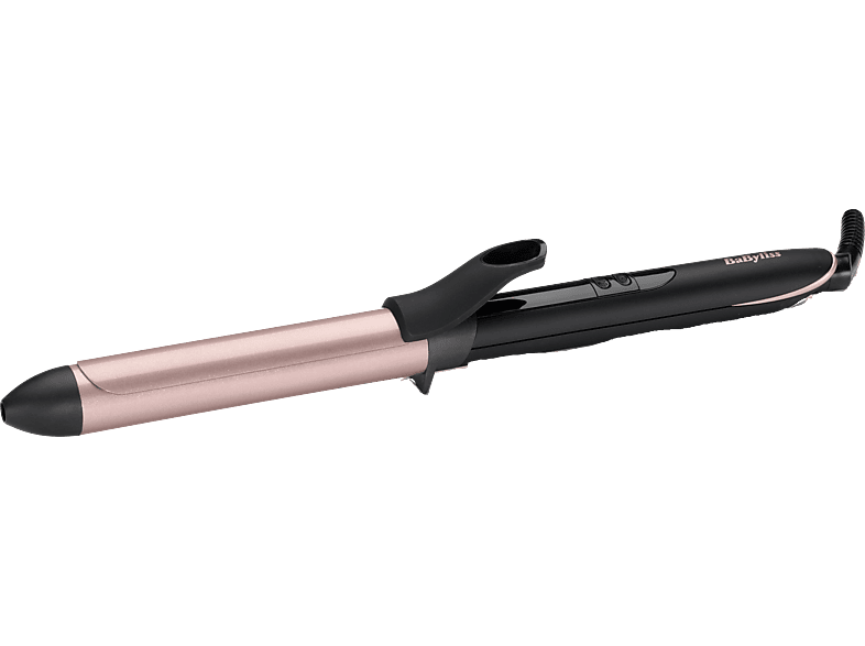 Babyliss – Tenacilla BaByliss Rose Quartz C451con Tecnología Advanced Ceramics.