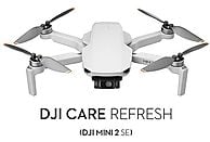 Ochrona serwisowa z DJI Care Refresh Mavic Mini 2 SE (12 miesięczne)