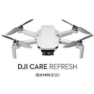 Ochrona serwisowa z DJI Care Refresh Mavic Mini 2 SE (12 miesięczne)