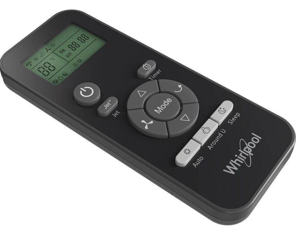 Klimatyzator WHIRLPOOL PACF29COB