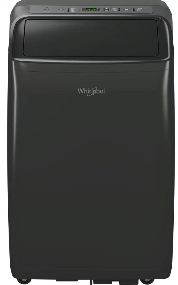 Klimatyzator WHIRLPOOL PACF212HPB