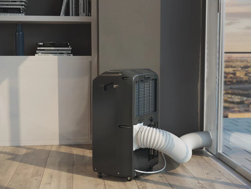 Klimatyzator WHIRLPOOL PACF212HPB