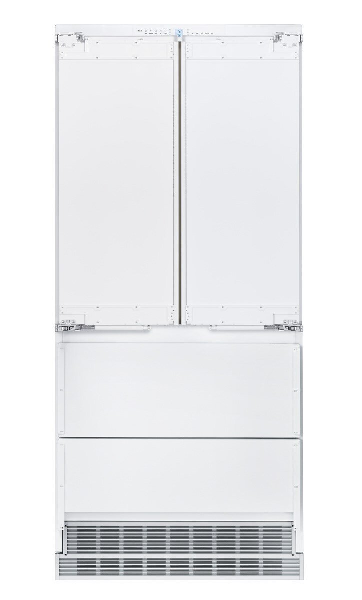 Lodówka LIEBHERR ECBN 6256 PremiumPlus