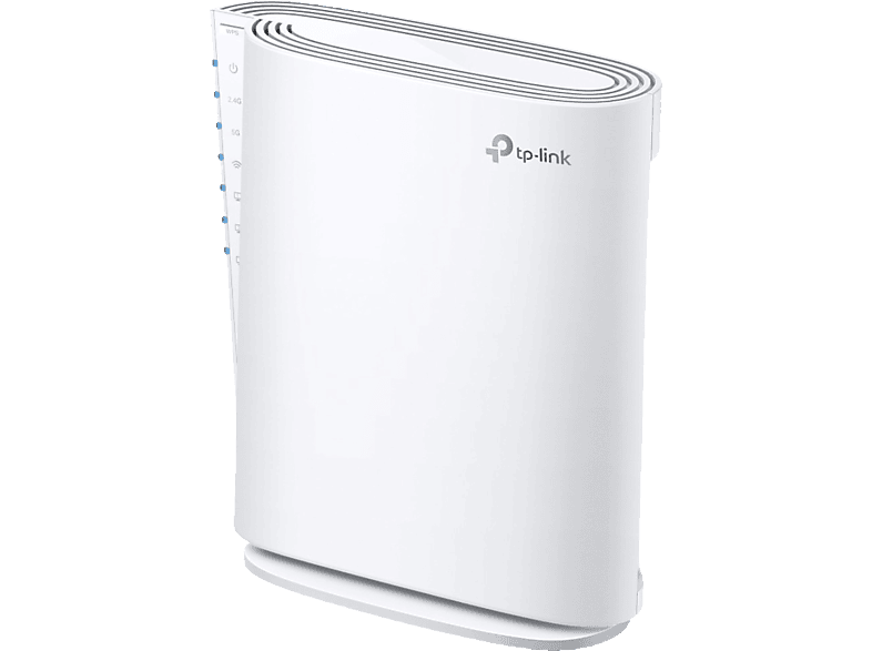 TP-LINK RE6000XD Repeater WLAN