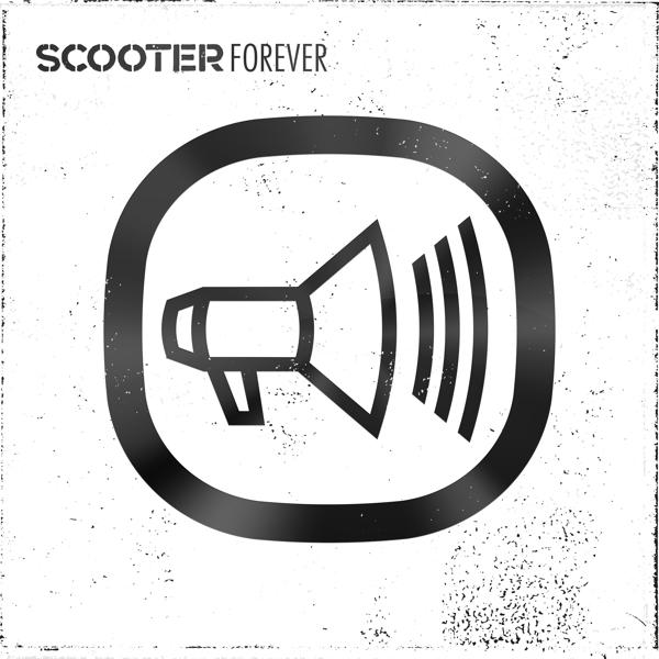 Scooter - (CD) (Limited Edition) - Scooter Forever