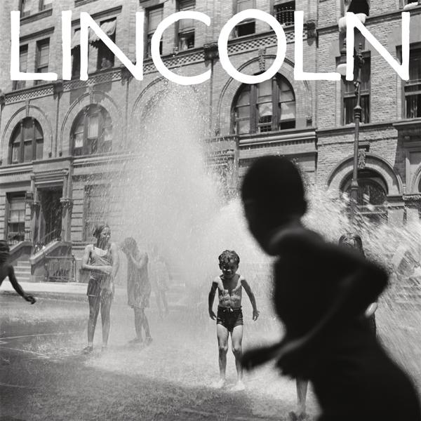 Lincoln (Vinyl) Vinyl) (Color REWARD - AND REPAIR -