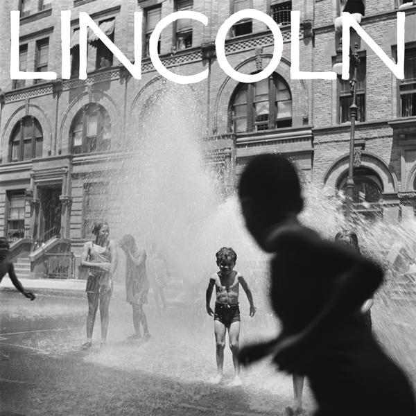 Lincoln - REPAIR AND REWARD - (Vinyl) Vinyl) (Color