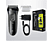 BRAUN Rasoir Series 3 Shave & Style (3000BT)