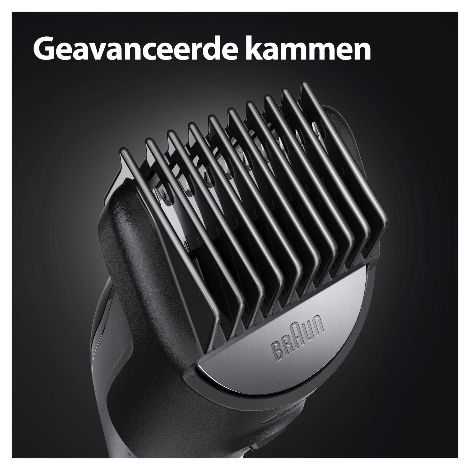 BRAUN Bodygroom (MGK7321)