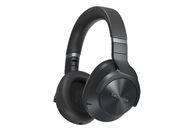 TECHNICS EAH-A800E-K - Bluetooth Kopfhörer (Over-ear, Schwarz)