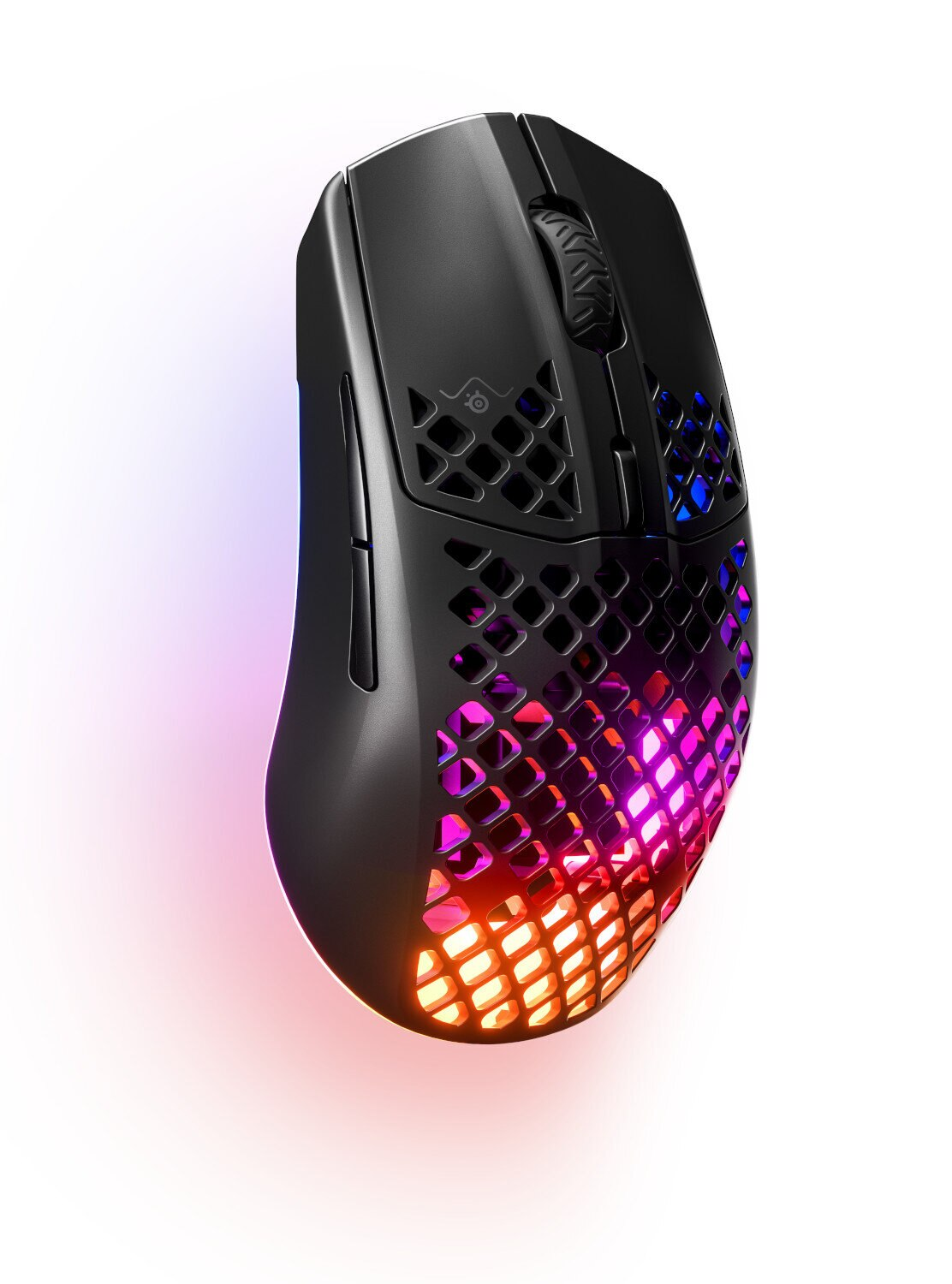 Mysz bezprzewodowa STEELSERIES Aerox 3 Wireless