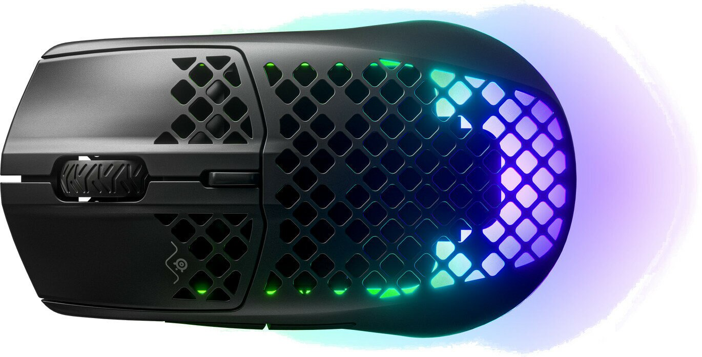 Mysz bezprzewodowa STEELSERIES Aerox 3 Wireless