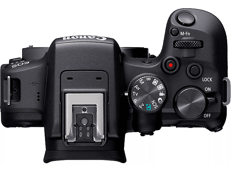 Aparat CANON EOS R10 + RF-S 18-150mm F3.5-6.3 IS STM – zdjęcie 3