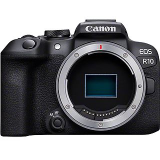 Aparat CANON EOS R10 Body