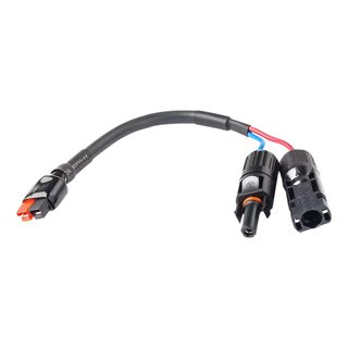 WATTSTUNDE AK-MC-APP - Câble adaptateur (noir)
