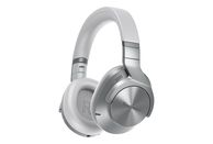 TECHNICS EAH-A800E-S - Bluetooth Kopfhörer (Over-ear, Silber)