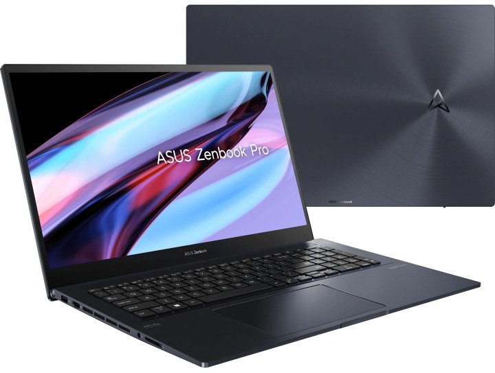 ASUS PC portable UM6702RC-M2060W AMD Ryzen 7 6800H (90NB0VT1-M006S0)