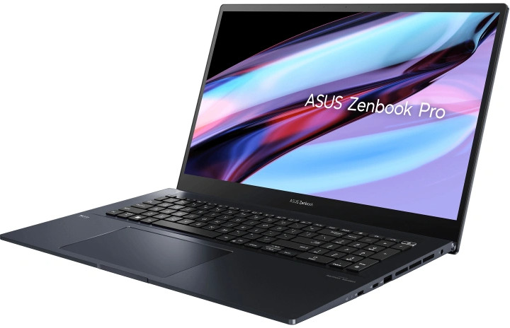 ASUS PC portable UM6702RC-M2060W AMD Ryzen 7 6800H (90NB0VT1-M006S0)