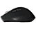 RAPOO MT550 LASER - Maus (Schwarz)