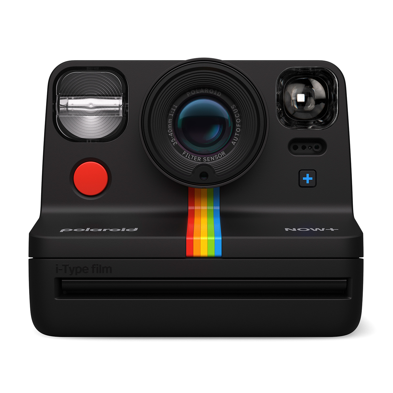 Compatta Polaroid Now+ Gen 2