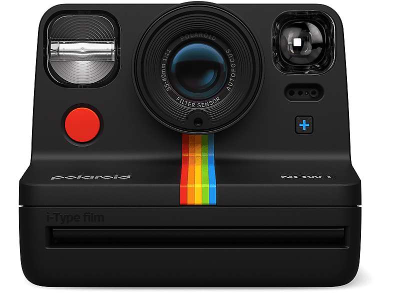 Compatta Polaroid Now+ Gen 2