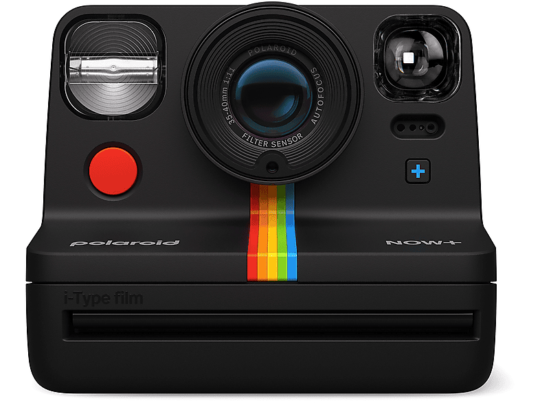 Si chiama I-1 la fotocamera istantanea che fa rivivere le Polaroid - Il  Sole 24 ORE