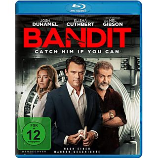 Bandit [Blu-ray]