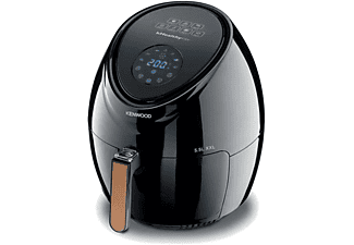 KENWOOD HFP50.000BK Air Fryer XXL Fritöz Outlet 1218847