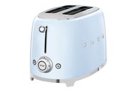 SMEG 50's Retro Style - Toaster (Pastellblau)