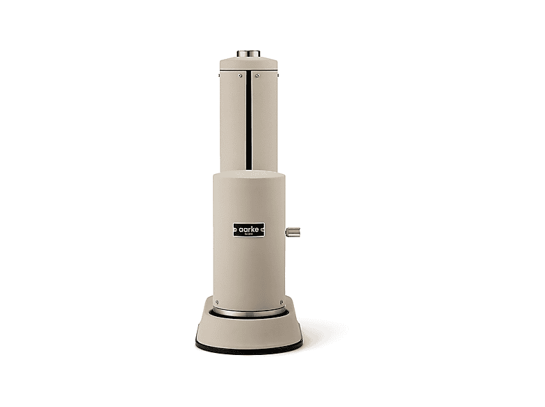 Aarke A1182 Carbonator Pro Wassersprudler mit 1 Flasche , Sand — Foto 2 von 5
