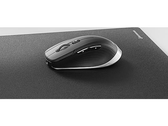 3DCONNEXION SpaceMouse Wireless Kit 2 - Mouse (Nero)