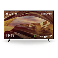 SONY BRAVIA | KD-75X75WL | LED | 4K HDR | Google TV | ECO PACK | BRAVIA CORE