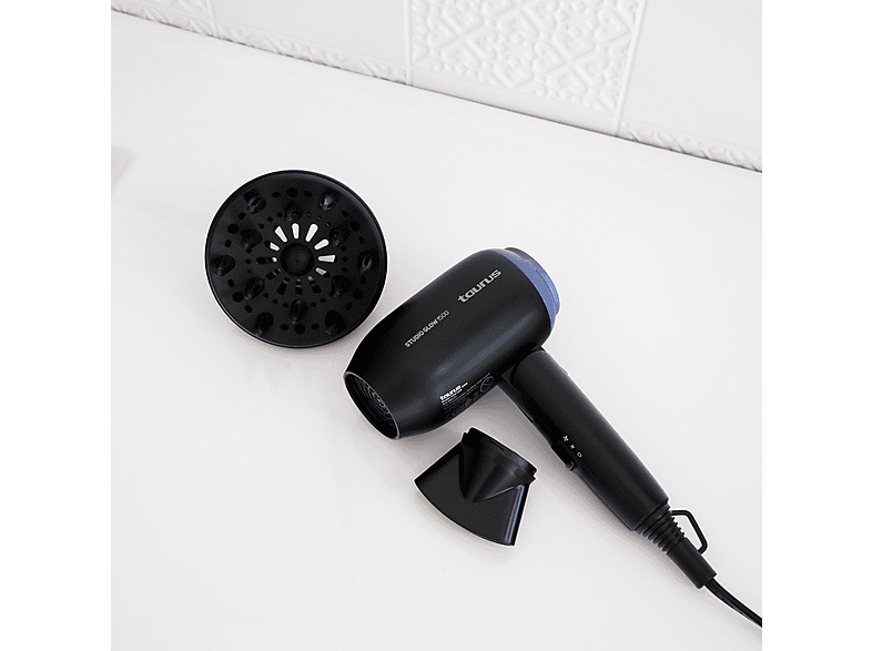 Taurus Studio Glow 1500 Secador