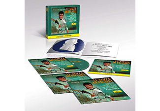 Orchester Der Deutschen Oper Berlin - Mozart: Le nozze di Figaro  - (CD + Blu-ray Audio)