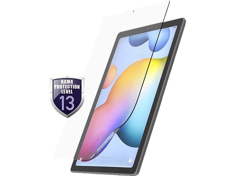 Displayschutzfolie Lite 20 22) Galaxy (für S6 / Hiflex Tab Samsung (10.4\