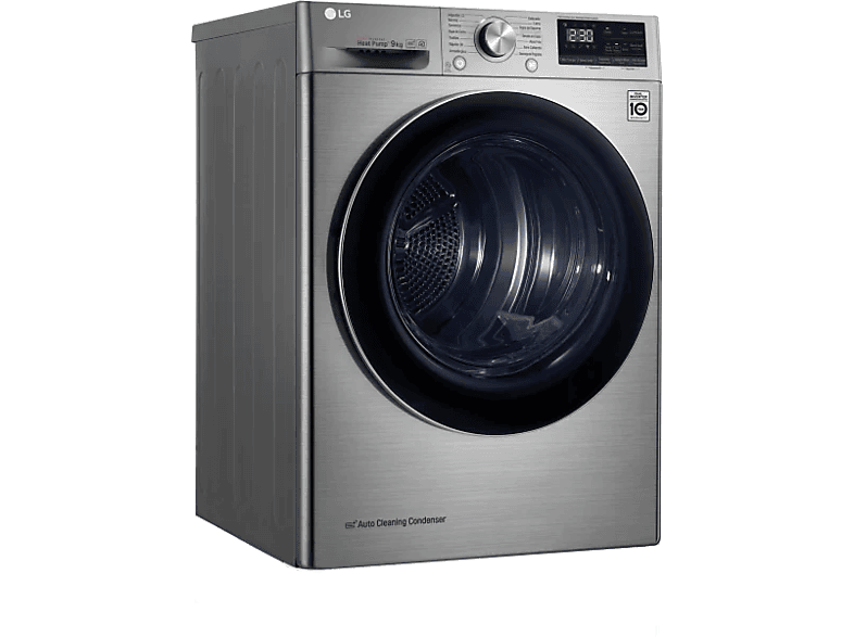 Secadora Beko B5T42243 8kg Blanco - Secadoras Libre Instalación -  Electrodomésticos 