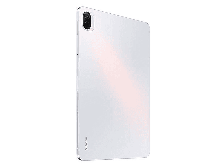 Tablet XIAOMI Pad 5 11 Wi-Fi 6GB/128GB Biały (Pearl White