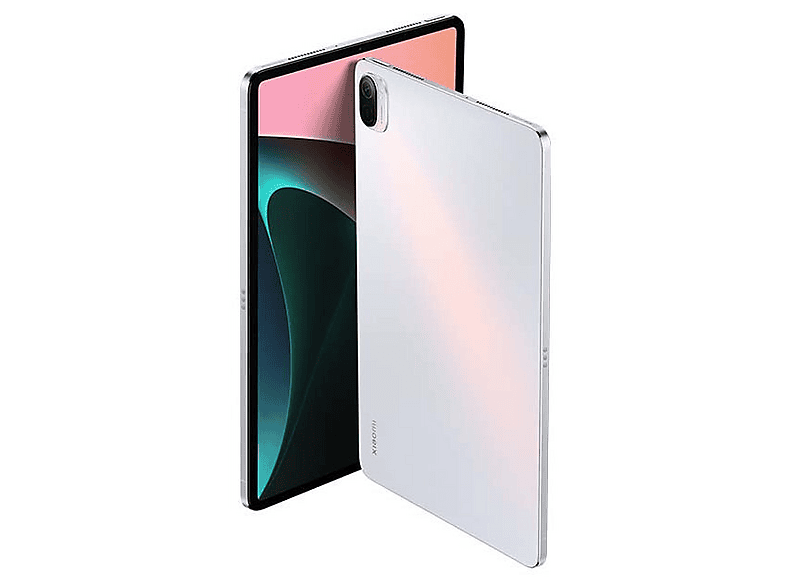 Tablet XIAOMI Pad 5 11 Wi-Fi 6GB/128GB Biały (Pearl White