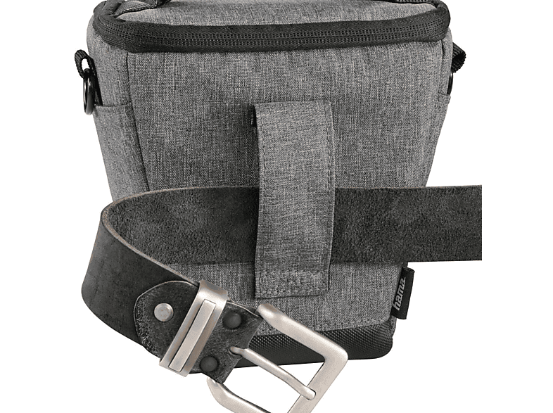 Hama Terra 100 Colt Szary – zdjęcie 3