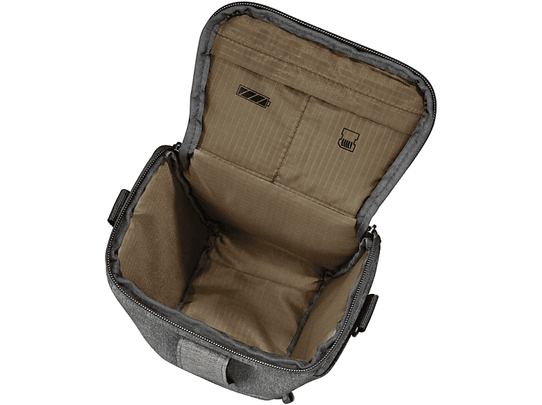 Hama Terra 100 Colt Szary – zdjęcie 2