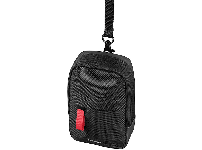 Hama Matera 90M Czarny – zdjęcie 2