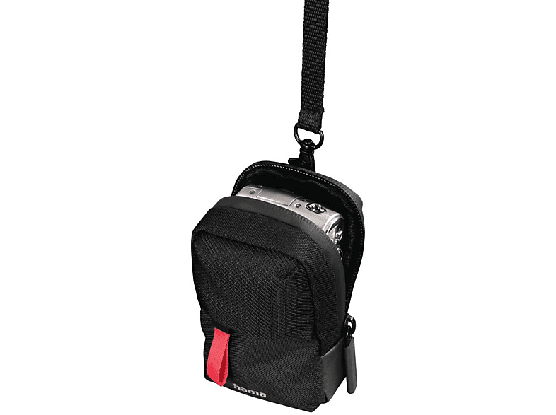 Hama Matera 90M Czarny – zdjęcie 3