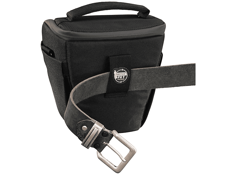 Torba HAMA Matera 110 Colt Czarny – zdjęcie 2