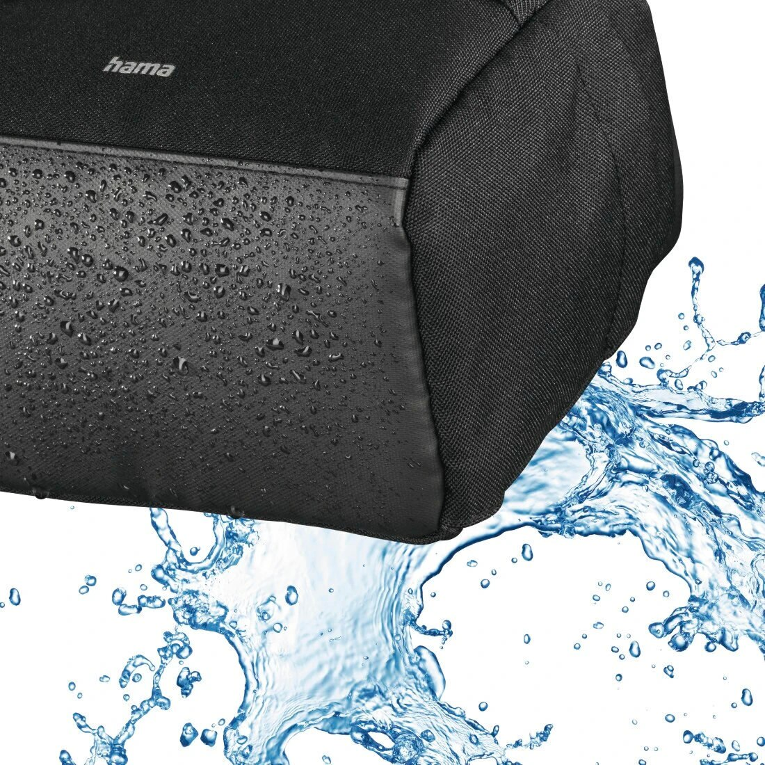 Czarny wkład atramentowy Canon PG-540. Etykieta głosi "540 Black FINE Cartridge".