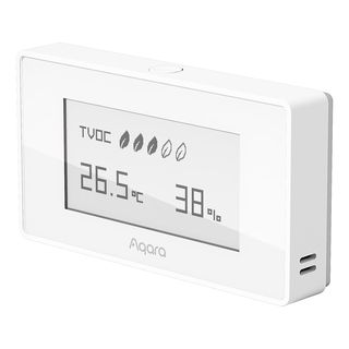 AQARA TVOC Air Quality Monitor - Moniteur de qualité d'air