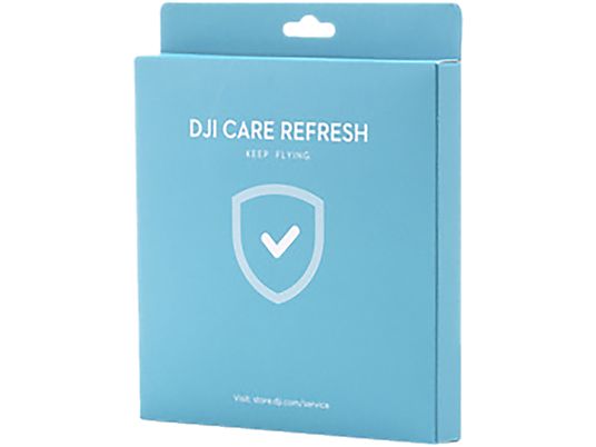 DJI Care Refresh Card Mavic 3 Pro - pacchetto di protezione