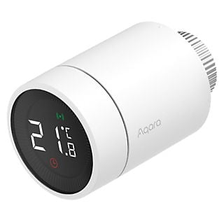 AQARA E1 Smart Radiator - Thermostat (Weiss)
