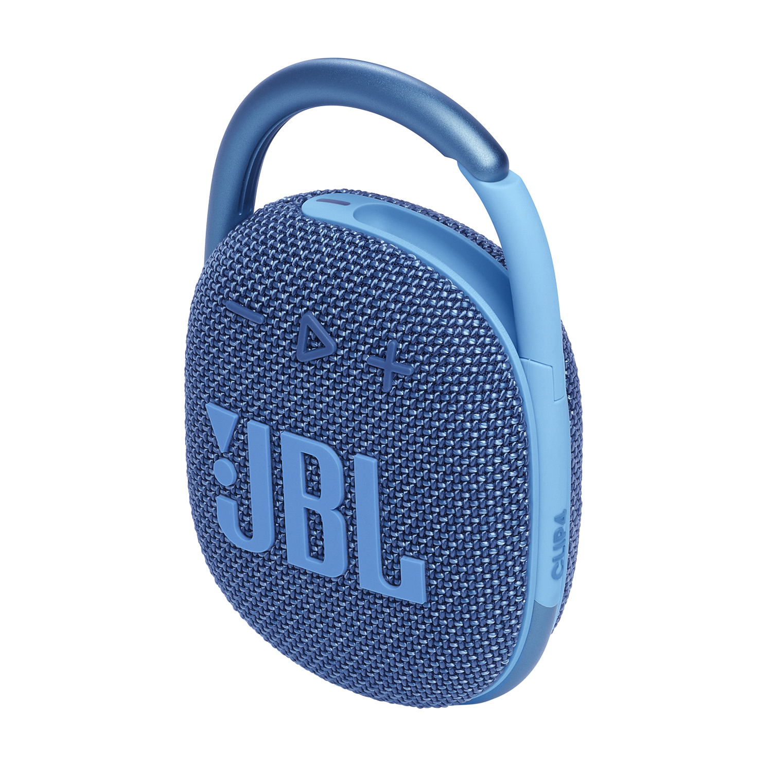 JBL Clip 4 Eco Blauw aanbieding