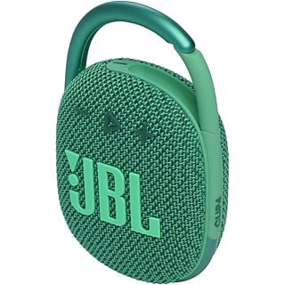 JBL Clip 4 Eco Groen